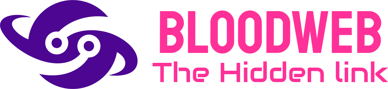 bloodweb logo